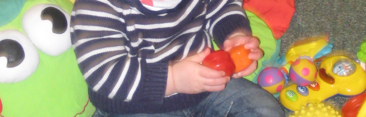 Spectrum crèche praised in Ofsted report